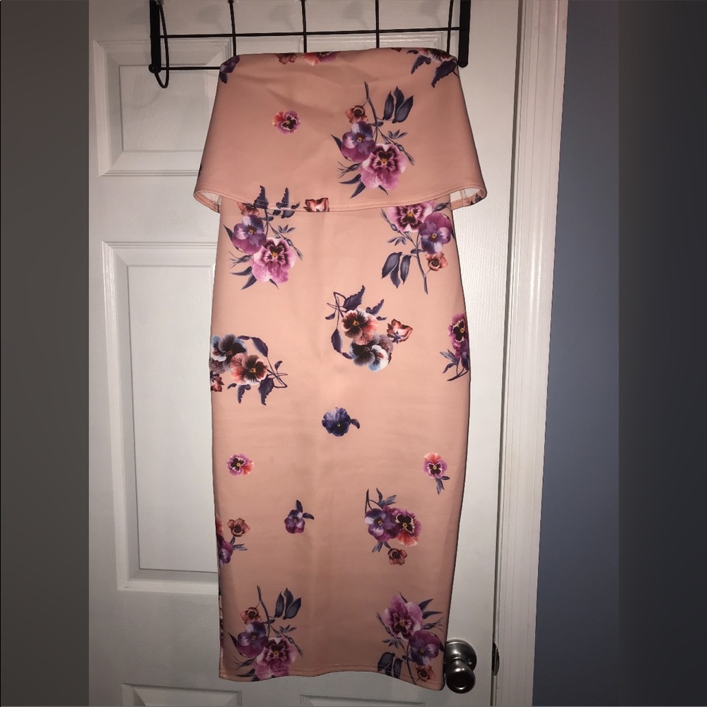 ASOS dress